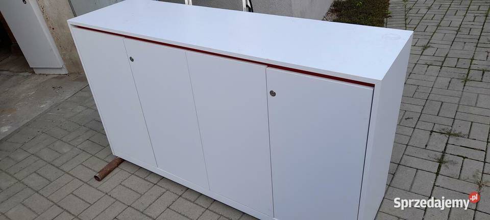 Komoda do biura domu sklepu Poznań