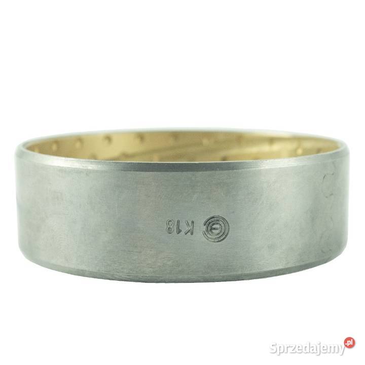 Tuleja ślizgowa 75 x 80 x 25 mm Yanmar EF 352 T Tajęcina sprzedam