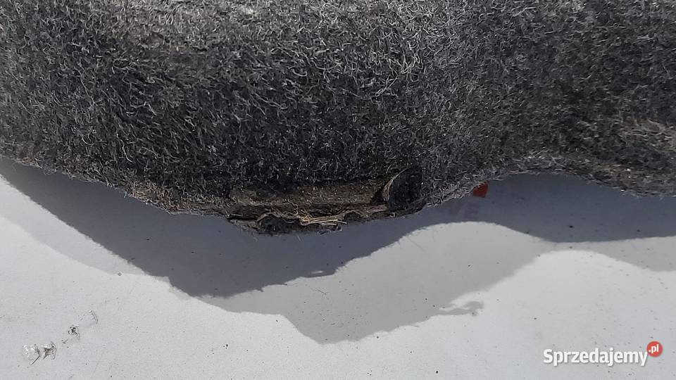 TOYOTA AURIS I 09r Półka bagażnika świętokrzyskie Kielce