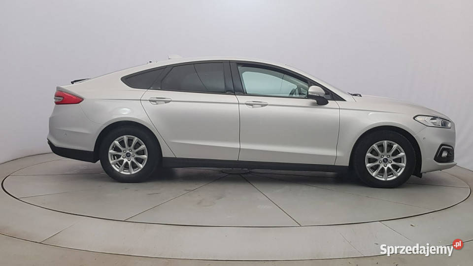Ford Mondeo 20 EcoBlue Executive Z Polskiego Zarejestrowany w Polsce Warszawa