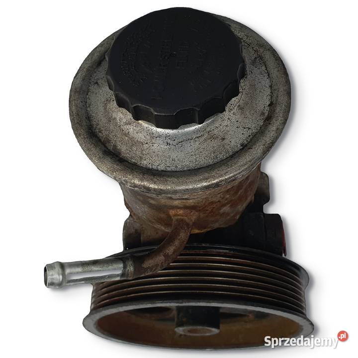 POMPA WSPOMAGANIA Toyota Avensis II T25 22 DCAT lubelskie Chełm