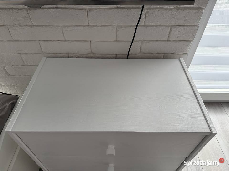 Komoda RAST ikea Kraków
