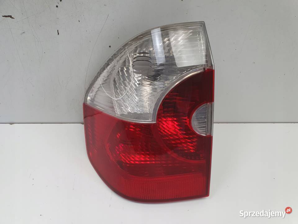 BMW X3 E83 0310r TYLNA LAMPA LEWA lewy tył osobowe Janów
