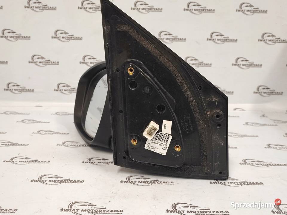 HYUNDAI I30 II 13r lusterko lewe 87610A6120 Kielce