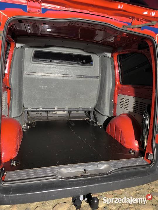 Mercedes Vito 22 Tempomat Klima Nawigacja 6osób Mercedes-Benz Kajanka