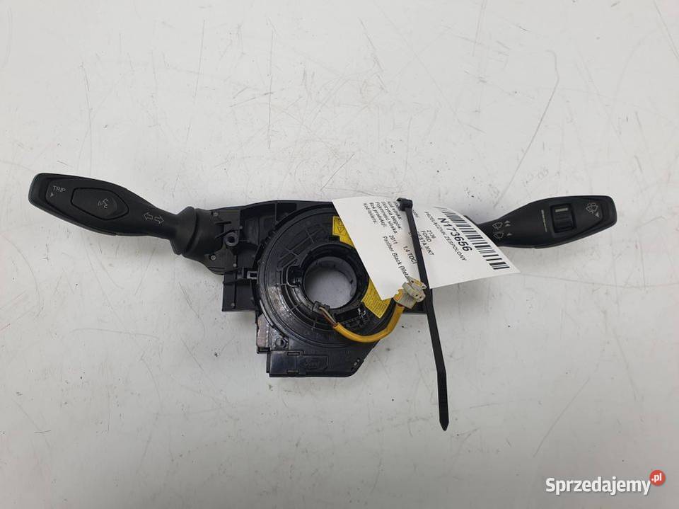 PRZEŁĄCZNIK ZESPOLONY FORD FIESTA MK7 osobowe Lipno