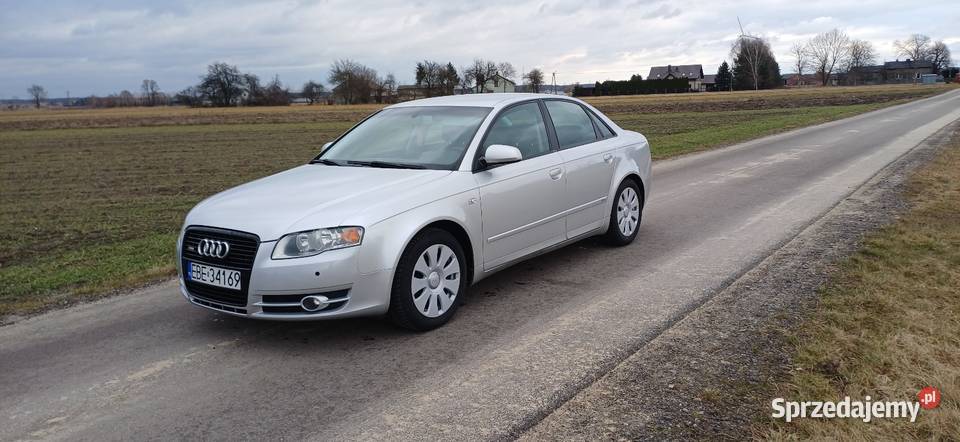 Audi a4b7 czujnik zmierzchu Rusiec sprzedam