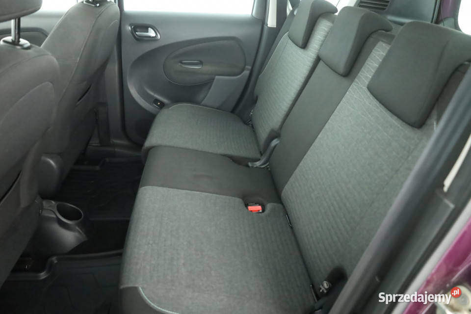 Citroen C3 Picasso 16 i mazowieckie Piaseczno