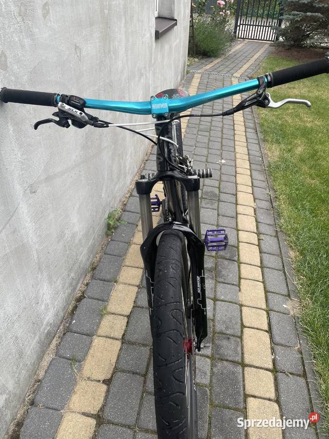 Rower octane one zicrus Dębe Wielkie sprzedam