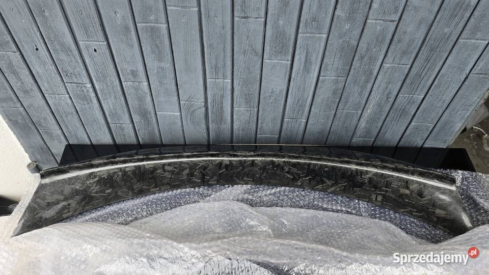 Mazda mx 5 ND spoiler ducktail Karoseria Kęty