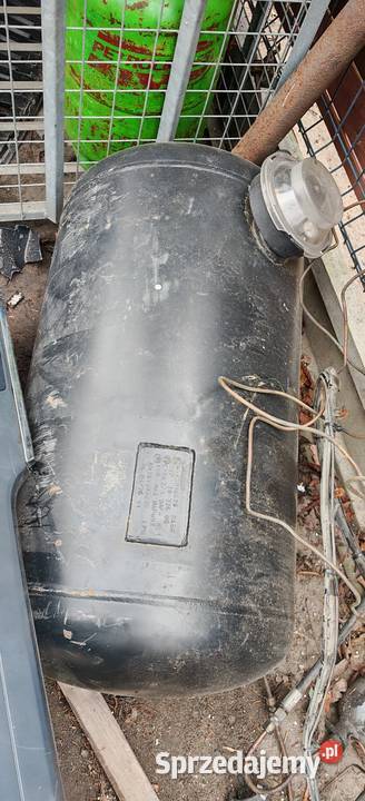 Zestaw gazu z butla V8 z bmw wielkopolskie Konin sprzedam