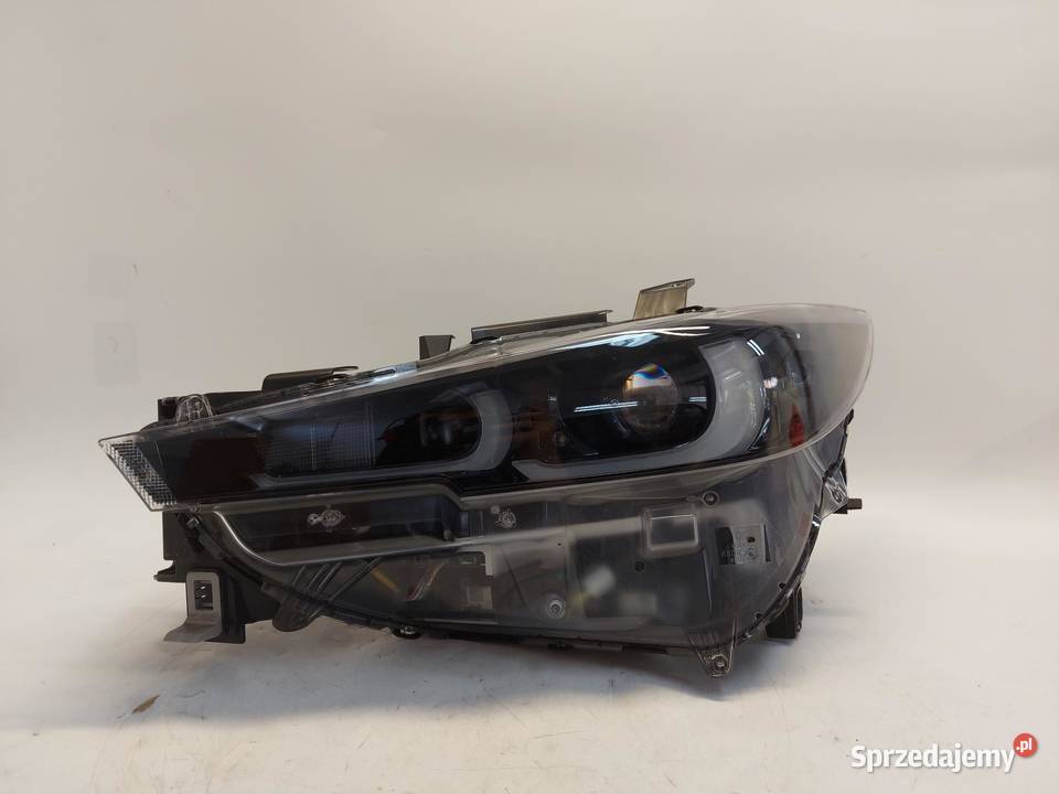 Mazda CX5 II Lift LAMPA LEWY PRZÓD PRZEDNIA RHD