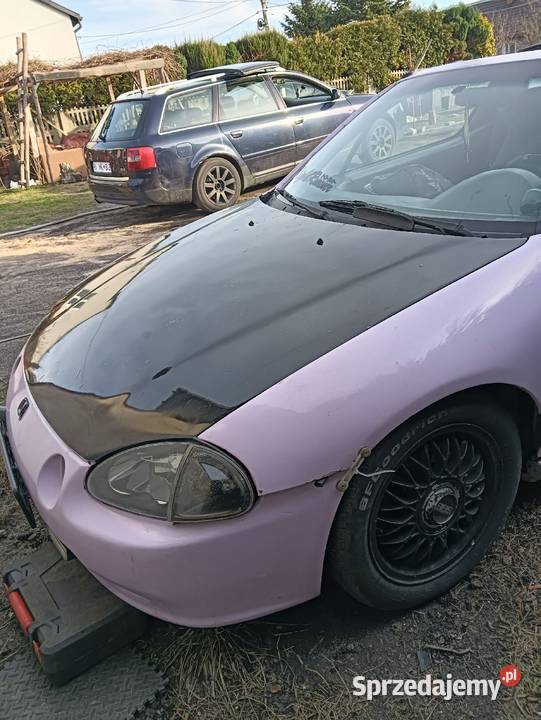 honda crx del sol Honda Marki