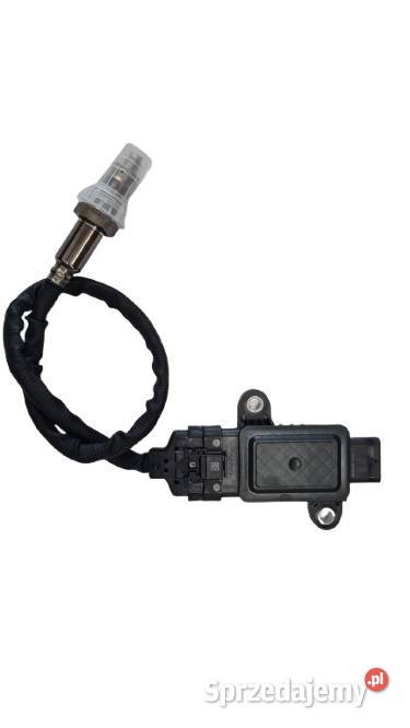 Nowy Oryginalny Czujnik NOx Mercedes 0009052121 Sondy lambda Rakowiska sprzedam