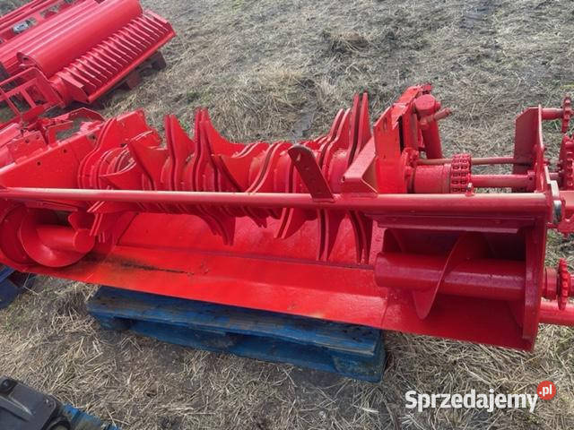Welger Lely RP ROTOR wielkopolskie Jastrzębniki