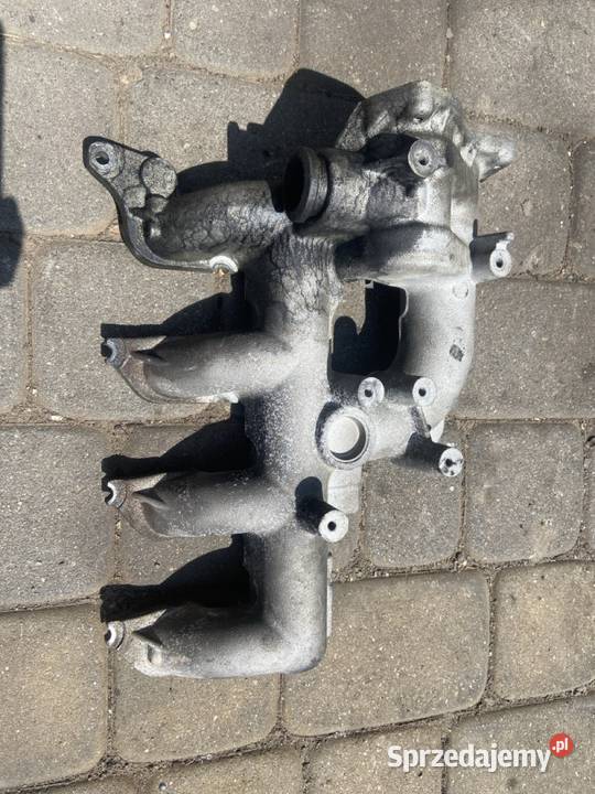 Kolektor ssący F9K 19 120 Laguna świętokrzyskie Sandomierz