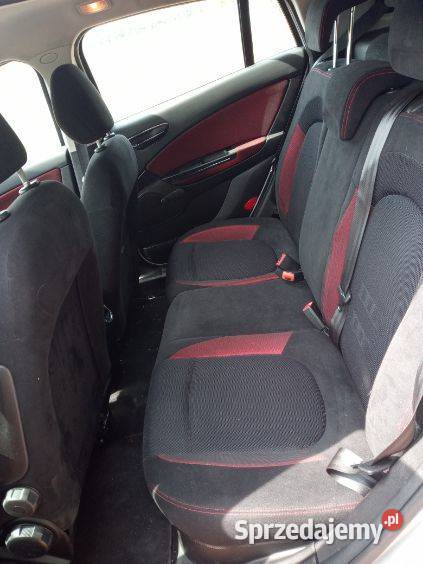 Fiat bravo 16 multijet 2008 Dobryszyce