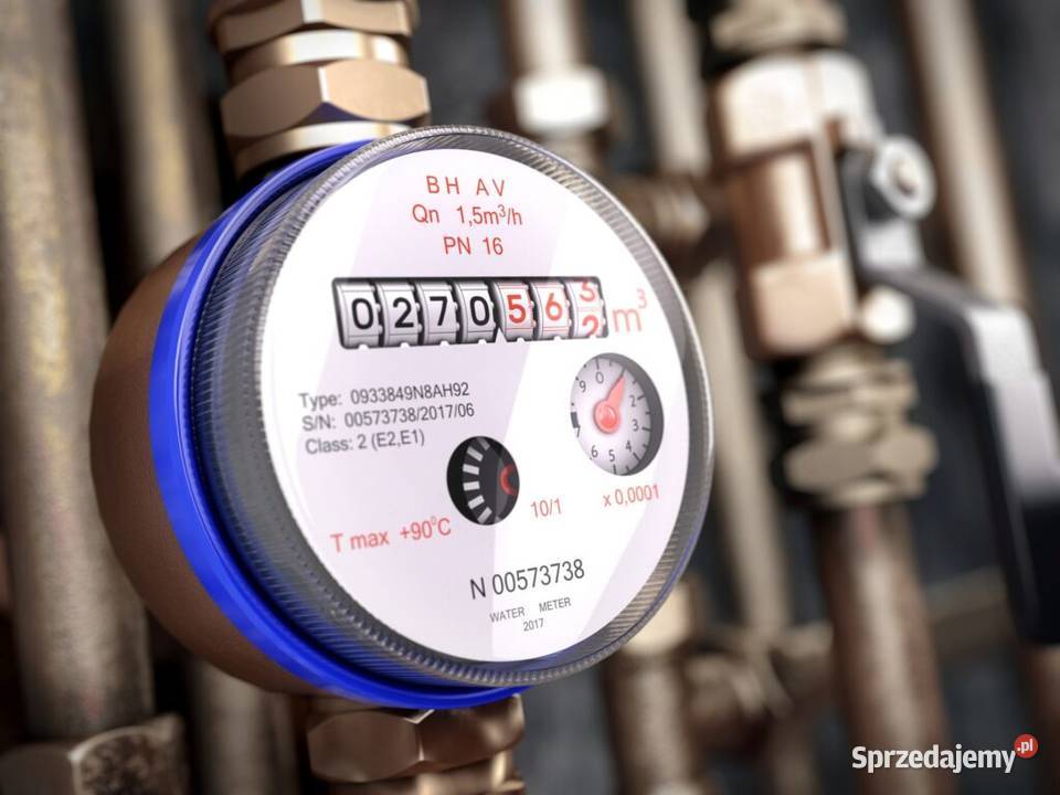 Instalacje wodkan Bytom Heat King usługi