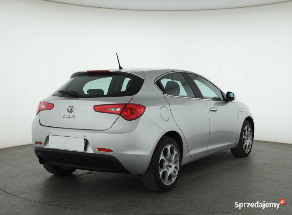 Alfa Romeo Giulietta 14 T benzyna