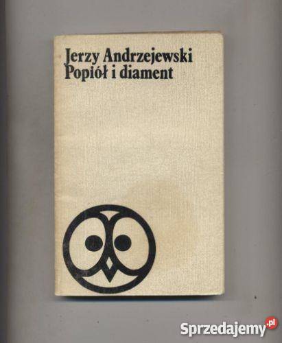 Popiół i diament Szczecin