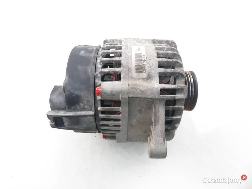 ALTERNATOR SUBARU JUSTY G3X 13 osobowe