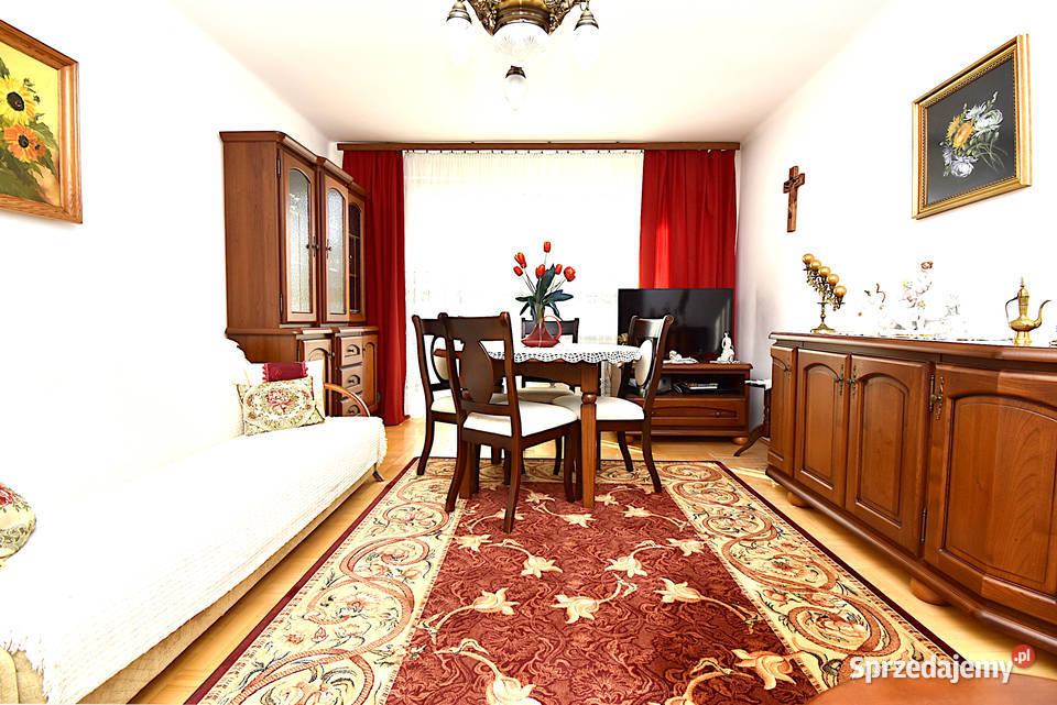 Sprzedam mieszkanie 2pokojowe 47m2 beton Puławy sprzedam