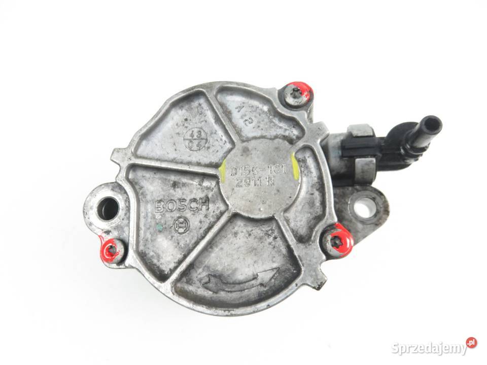 POMPA VACUM MAZDA 3 16 DI Turbo D1561C1