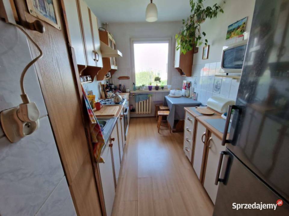 Syndyk sprzeda udział 12 w nieruchomości Gdańsk