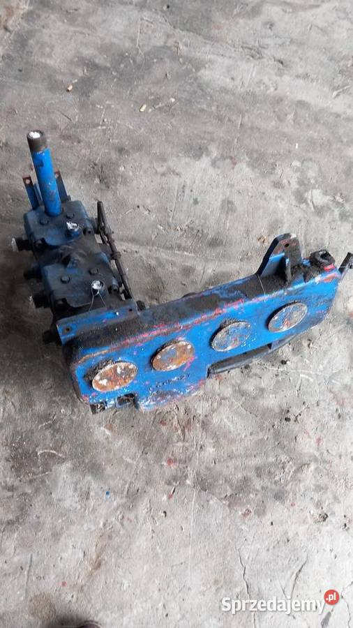 Sprzedam pompę hydrauliczną Łagów