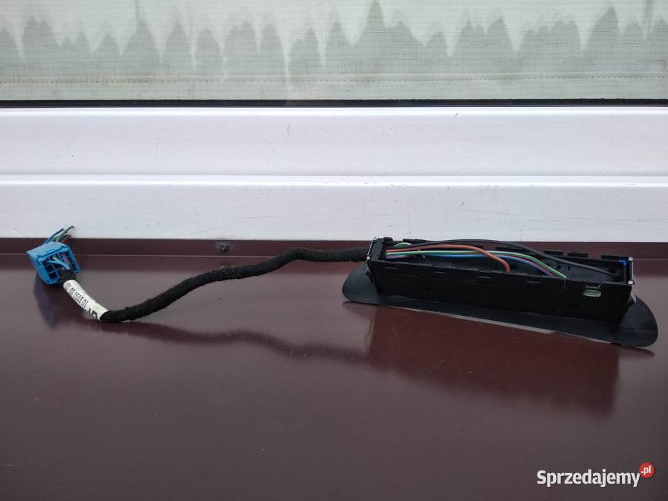 Opel Vectra B przełączniki przyciski szyb osobowe Sieradz