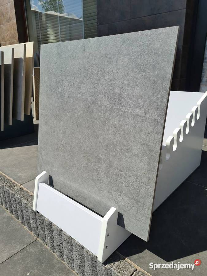 PŁYTKA GRES DURBAN ANTRACITE PÓŁPOLER 60X60 GAT sprzedam