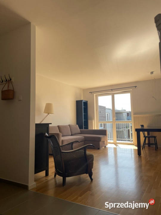 Wynajmę mieszkanie na zakrzowie Wrocław