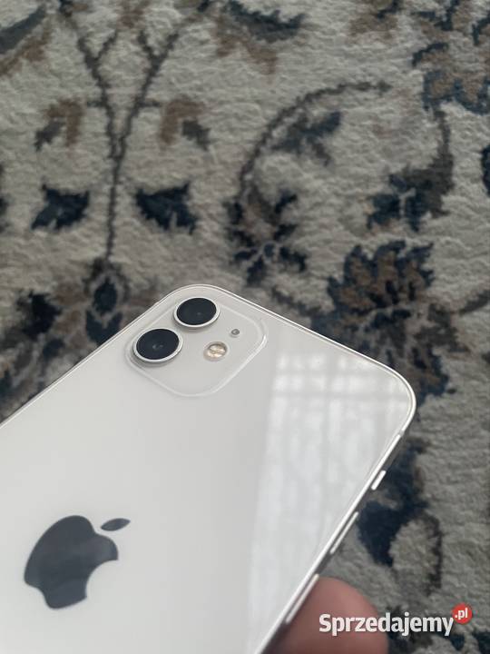 iPhone 12 128GB stan Nowy Sącz