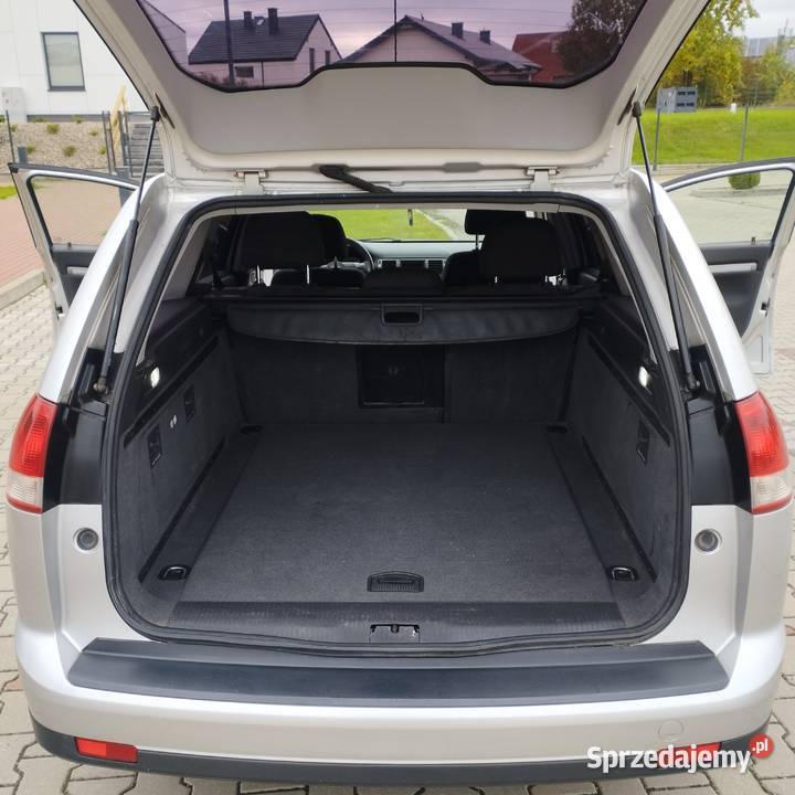 Opel Vectra 18 LPG Zadbany Okazja