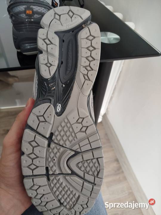 Buty męskie Balance New Balance dolnośląskie Wrocław sprzedam
