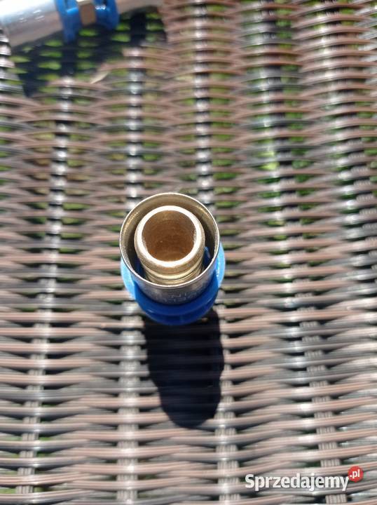 Złączki Prandelli 20 nowe Zawiercie