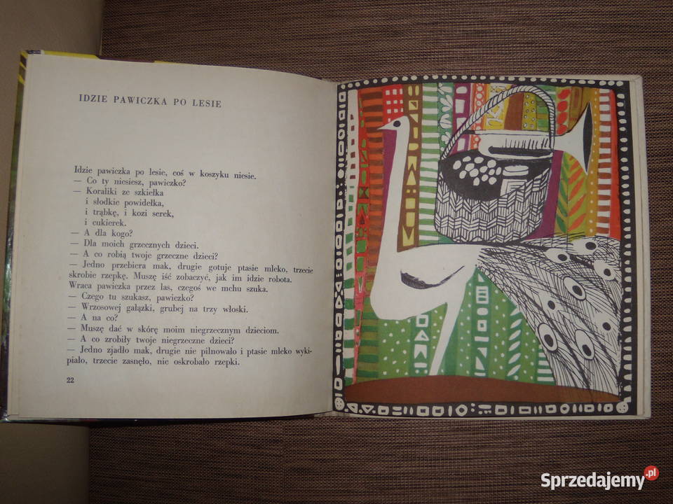 O Małgosi co się niczego nie bała Warszawa