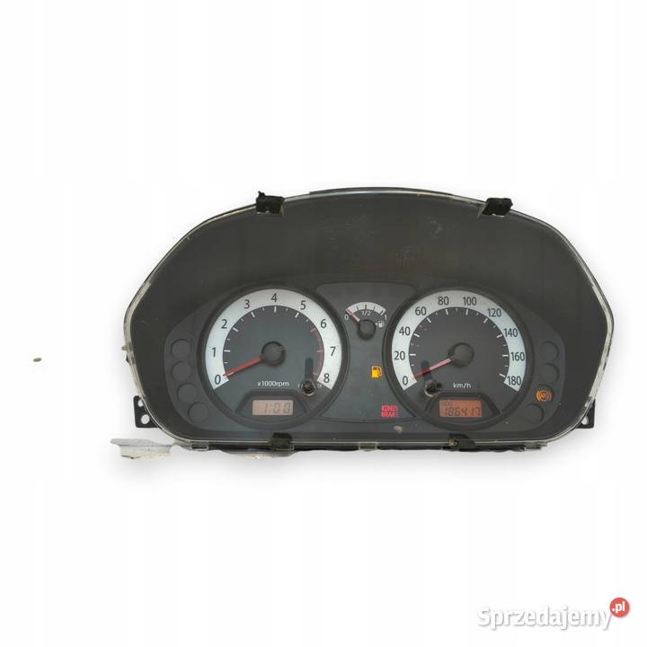 LICZNIK ZEGARY 9401307110 Kia Picanto I 10 11
