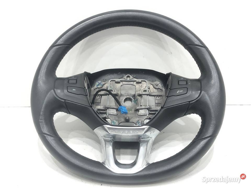KIEROWNICA PEUGEOT 2008 I 96750123ZD sprzedam