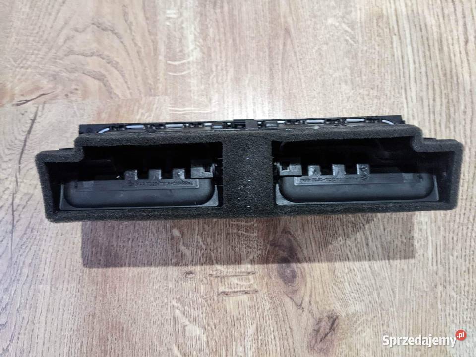 Kratki wentylacyjne Audi A4 B8 warmińsko-mazurskie sprzedam