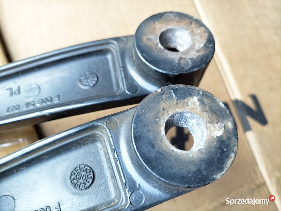 KIA CEED 3 RAMIĘ RAMIONA PRZEDNICH WYCIERACZEK Pozostałe lubelskie Kamień-Kolonia