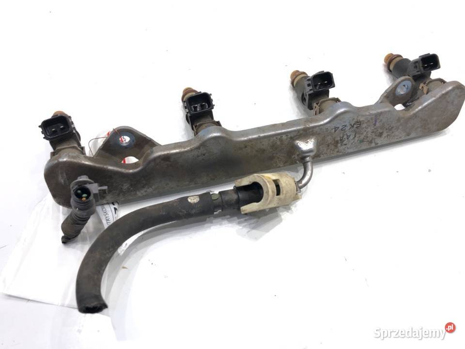 LISTWA WTRYSKOWA HONDA CIVIC IX 18 141 podkarpackie