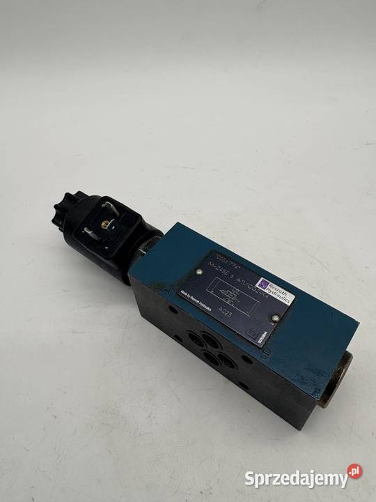 Rexroth MZ4SE 6 A11CG24K4 Elektrozawór Warszawa