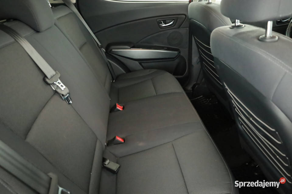 SsangYong Tivoli 15 TGDI Piaseczno sprzedam