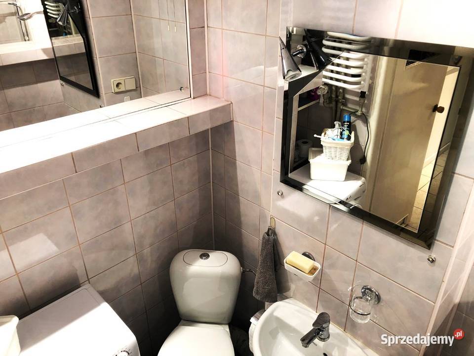 Do wynajęcia mieszkanie 48m2 metrze Słodowiec 48m2 Warszawa