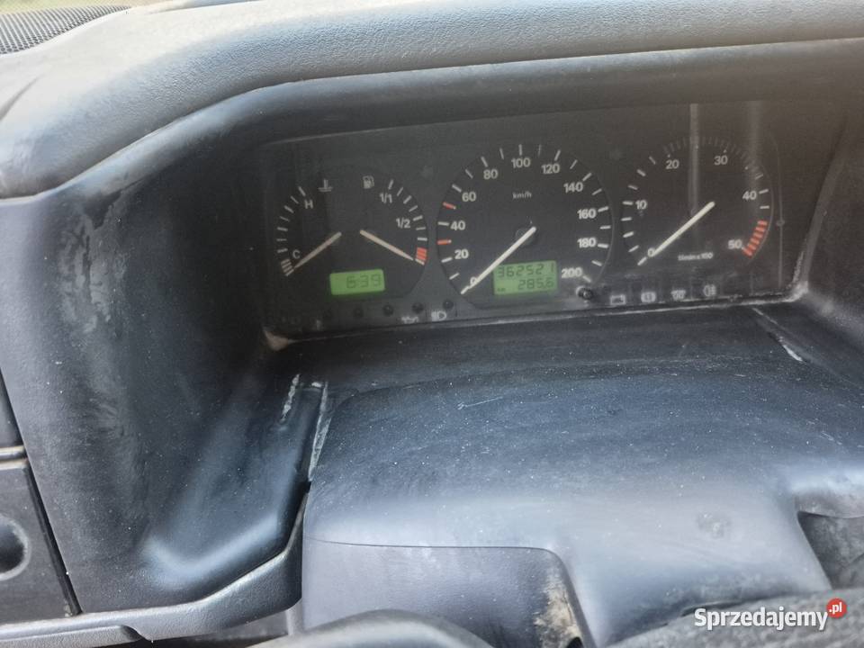 Vw T4 25 tdi Legnica