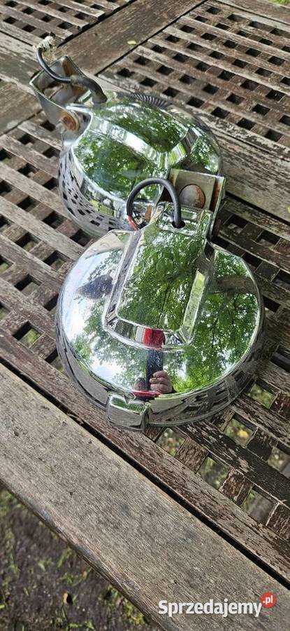 DużyFiat 125p 126p Star Nysa PolonezHalogen dostawcze Barlinek