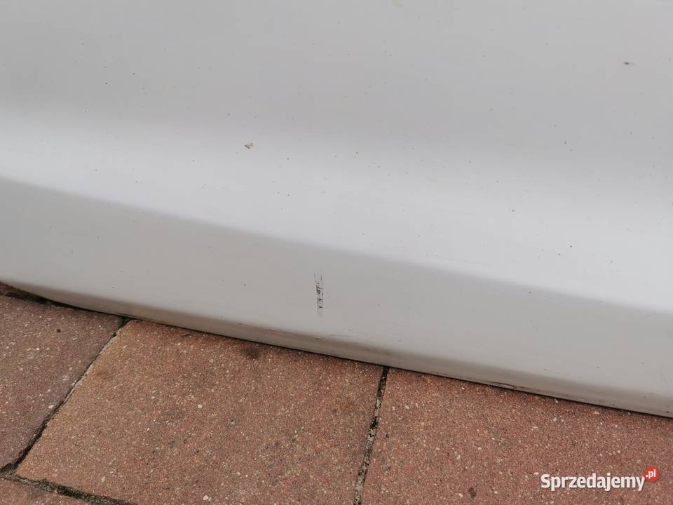 Drzwi Prawy Przód Przednie Prawe Ford Fiesta MK7 Wyszków sprzedam