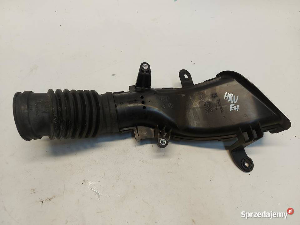 Honda HRV III eHEV 2022r RURA PRZEWÓD POWIETRZA