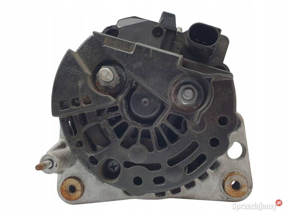 ALTERNATOR Skoda Octavia VW Golf V Eos Jetta Chełm